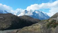 Nationalpark Torres del Paine