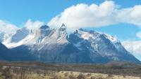Nationalpark Torres del Paine