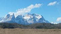 Nationalpark Torres del Paine