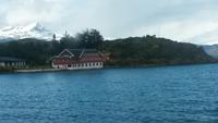 älteste Hotel im Nationalpark Torres del Paine