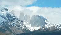 Torres del Paine