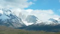 Torres del Paine