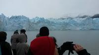 Schifffahrt zum Perito-Morena-Gletscher