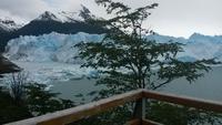 Perito-Morena-Gletscher