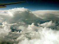 002_ über den Wolken...