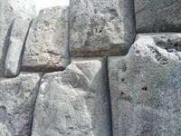 034_Cuzco; Saqsayhuama