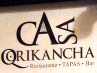041_Cuzco; Restaurant Casa Qrikancha