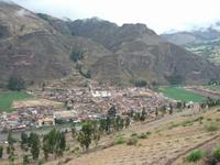 051_Urubambatal; Pisaq