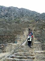 058_Ollantaytambo, Inkaburg