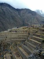 059_Ollantaytambo, Inkaburg