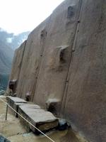 061_Ollantaytambo, Inkaburg