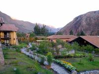 063_Valle Sacredo; Inkapalla Hotel