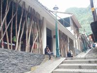 069_Agua Calientes; El Mapi Hotel