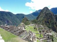 072_Machu Picchu