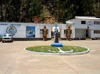 109_Copacabana; Hafen