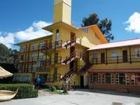 141_Inca Utama Hotel & Spa