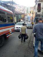 162_La Paz; beim Stadtrundgang