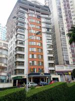 165_La Paz; Ritz Apart Hotel