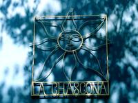 203_Santiago; La Chascona