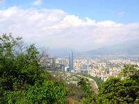 205_Santiago; San Cristobal