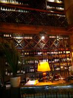 222_Santiago; El Meson Nerudiana 