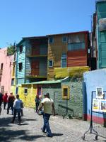 242_Buenos Aires; Caminito