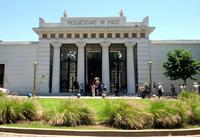254_Buenos Aires; Friedhof Recoleta o