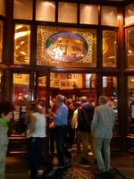 258_Buenos Aires; Cafe de los Angelitos 