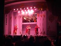 259_Buenos Aires; Cafe de los Angelitos