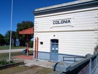 262_Uruguay; Colonia