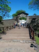 264_Uruguay; Colonia