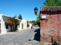 265_Uruguay; Colonia
