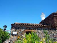 267_Uruguay; Colonia