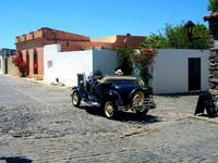268_Uruguay; Colonia