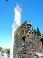 269_Uruguay; Colonia