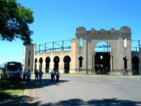 273_Uruguay; Colonia