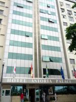 302_Rio de Janeiro; Hotel Astoria Palace