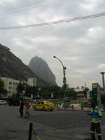 306_Rio de Janeiro; Zuckerhut