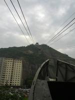 307_Rio de Janeiro; Zuckerhut