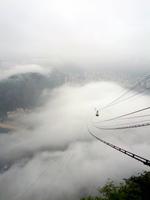 311_Rio de Janeiro; Zuckerhut