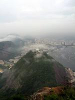 312_Rio de Janeiro; Zuckerhut