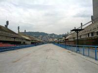 316_Rio de Janeiro;  Sambadrom