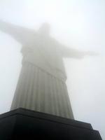 332_Rio de Janeiro; Corcovado