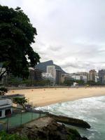 334_Rio de Janeiro; Corcovado