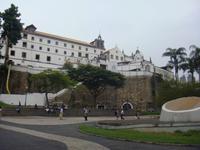 Stadtrundgang Rio de Janeiro