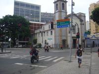 Stadtrundgang in Rio de Janeiro