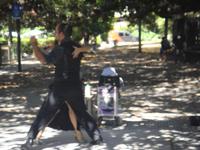 Tango in Buenos Aires