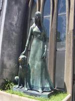 Friedhof in Buenos Aires