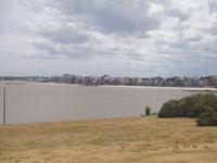 Strände in Montevideo