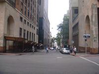 Stadtrundfahrt Montevideo, Uruguay